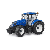 Bruder, Traktor New Holland T7.315, 1:16