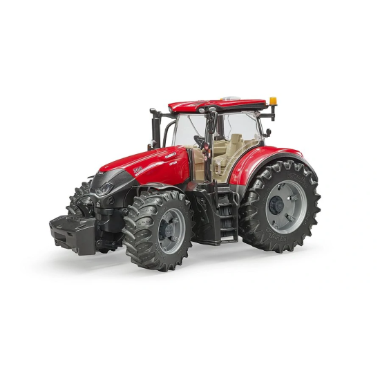 Bruder, Traktor Case IH Optum 300 CVX, 1:16