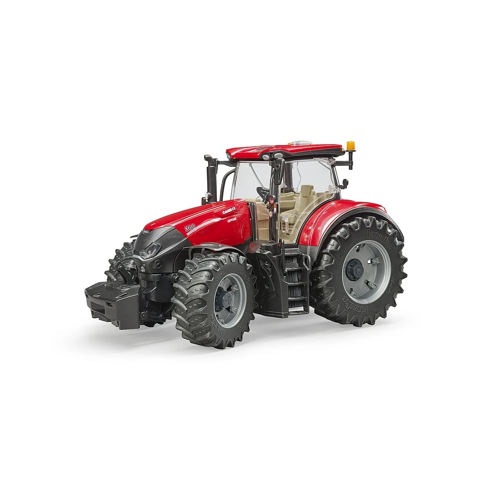 Bruder, Traktor Case IH Optum 300 CVX, 1:16