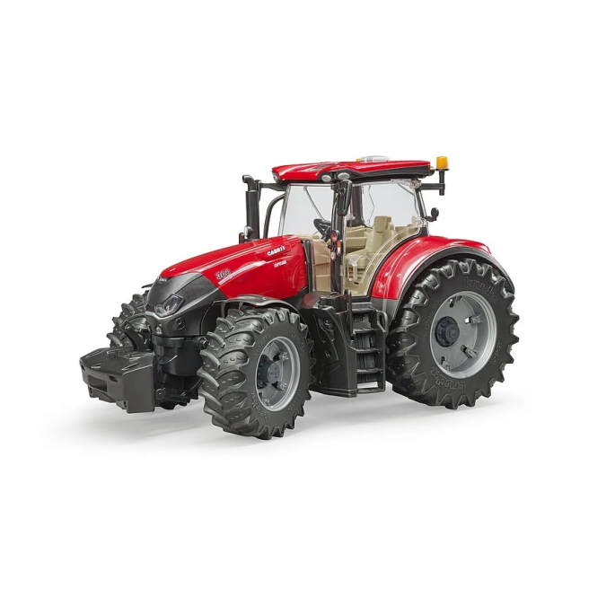 Bruder, Traktor Case IH Optum 300 CVX, 1:16
