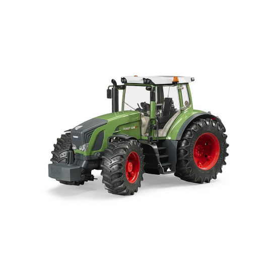 Bruder, Traktor Fendt 936 Vario, 1:16
