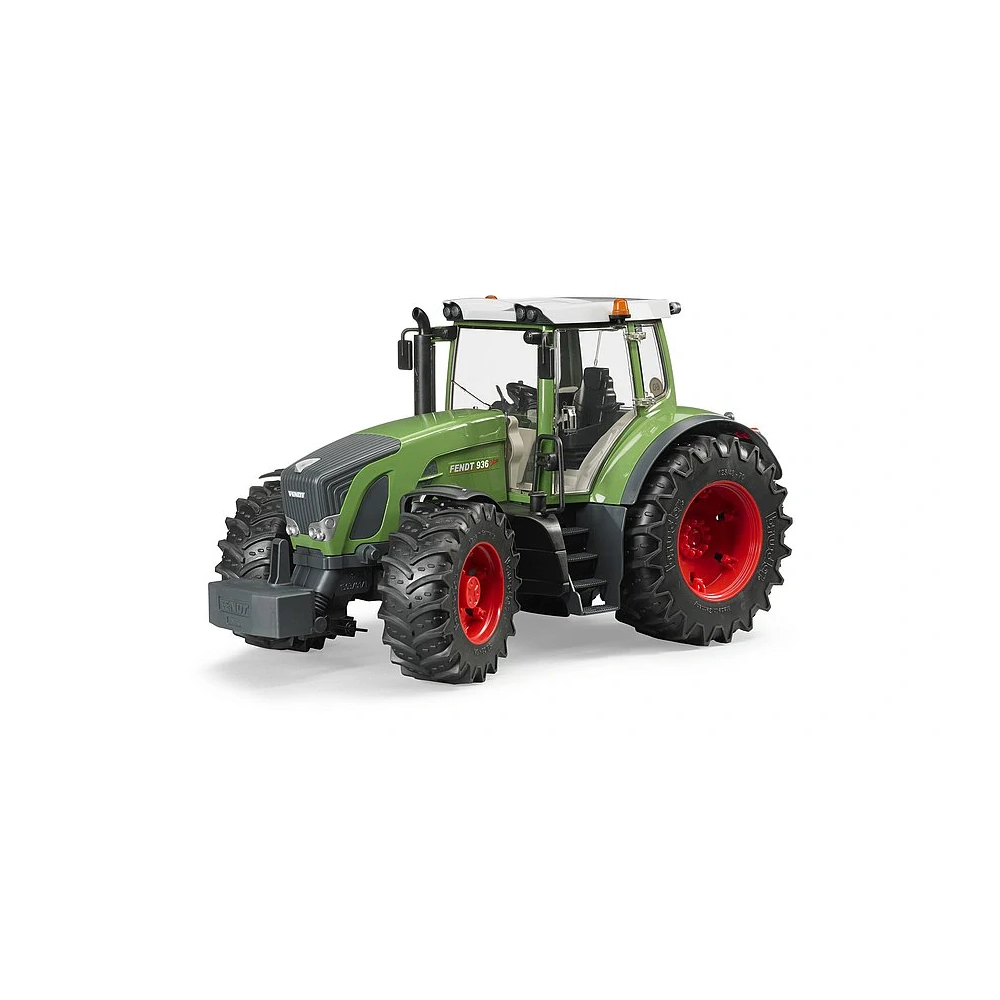 Bruder, Traktor Fendt 936 Vario, 1:16