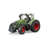 Bruder, Traktor Fendt 936 Vario, 1:16