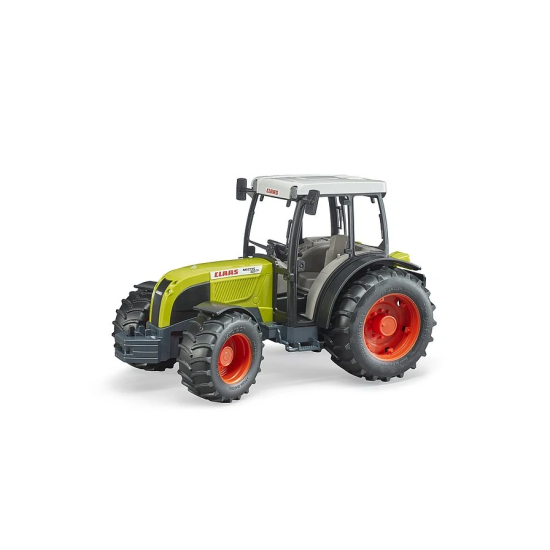 Bruder, Traktor Claas Nectis 267 F, 1:16