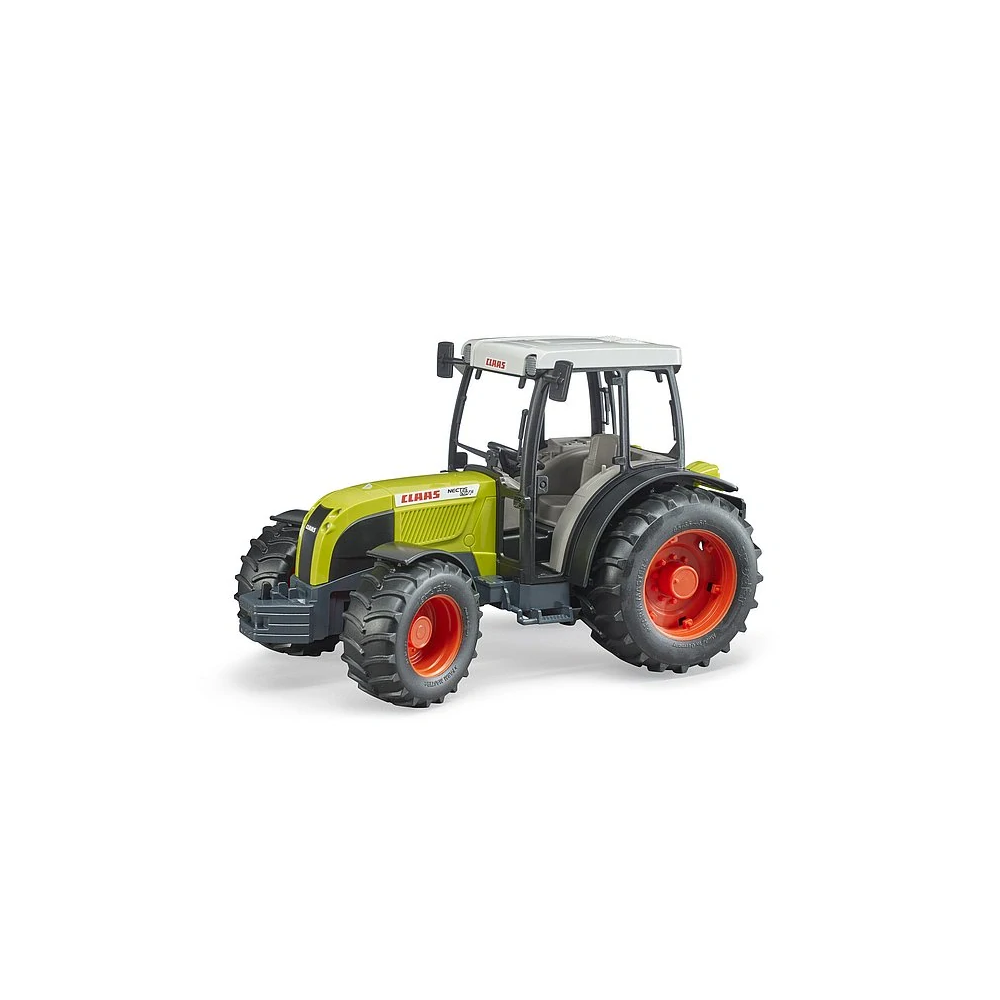 Bruder, Traktor Claas Nectis 267 F, 1:16