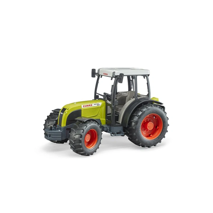 Bruder, Traktor Claas Nectis 267 F, 1:16