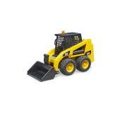Bruder, Kompaktný nakladač Cat, 1:16