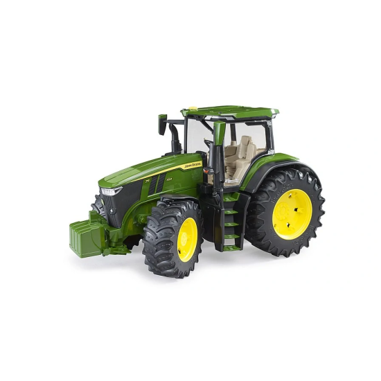 Bruder, Traktor John Deere 7R 350, 1:16