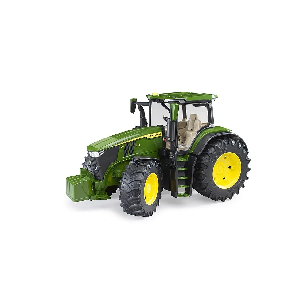 Bruder, Traktor John Deere 7R 350, 1:16
