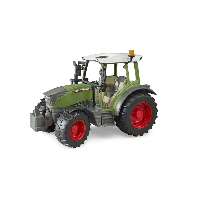 Bruder, Traktor Fendt Vario 211, 1:16