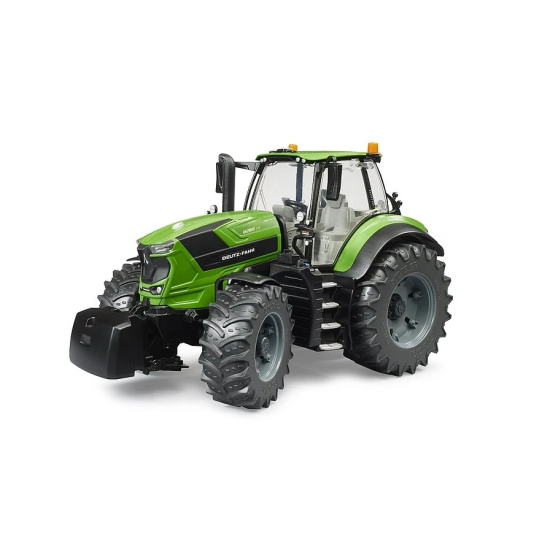 Bruder, Traktor Deutz-Fahr 8280 TTV, 1:16