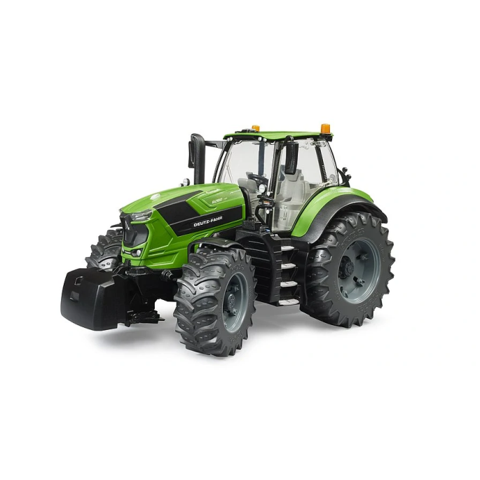Bruder, Traktor Deutz-Fahr 8280 TTV, 1:16