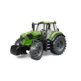 Bruder, Traktor Deutz-Fahr 8280 TTV, 1:16