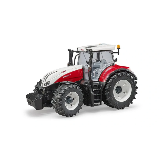 Bruder, Traktor Steyr 6300 Terrus, 1:16