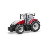 Bruder, Traktor Steyr 6300 Terrus, 1:16