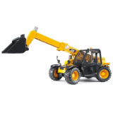 Bruder, Teleskopický nakladač Caterpillar, 1:16