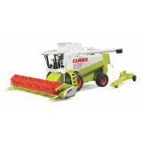 Bruder, Kombajn Claas Lexion 480, 1:16