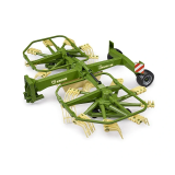 Bruder, Rotačný zhŕňač Krone, 1:16