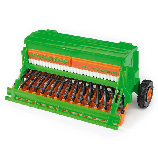 Bruder, Sejačka Amazone 08-30 Super, 1:16