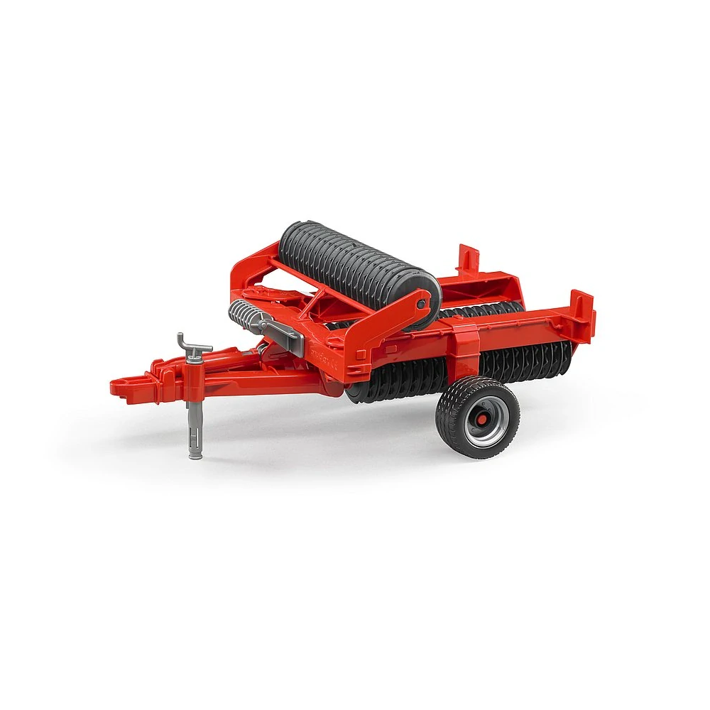 Bruder, Valec Cambridge, 1:16