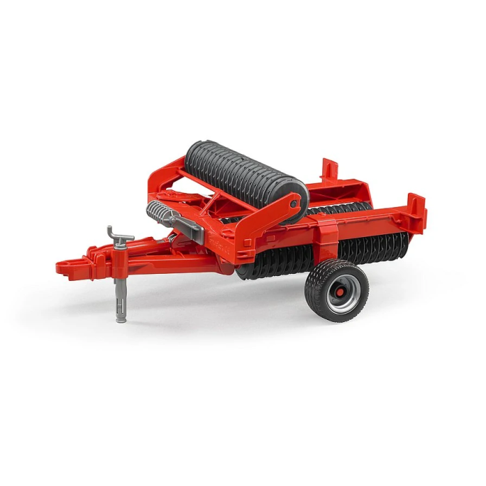 Bruder, Valec Cambridge, 1:16