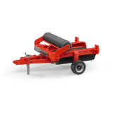 Bruder, Valec Cambridge, 1:16