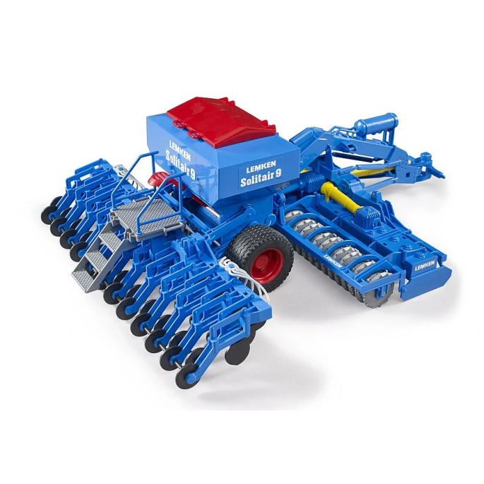 Bruder, Sejačka Lemken Solitair 9, 1:16