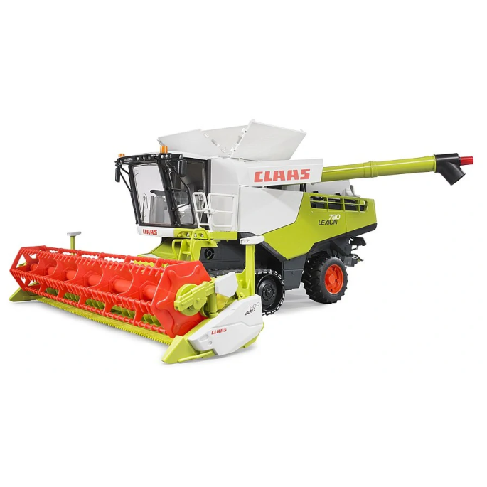 Bruder, Kombajn Claas Lexion 780, 1:16