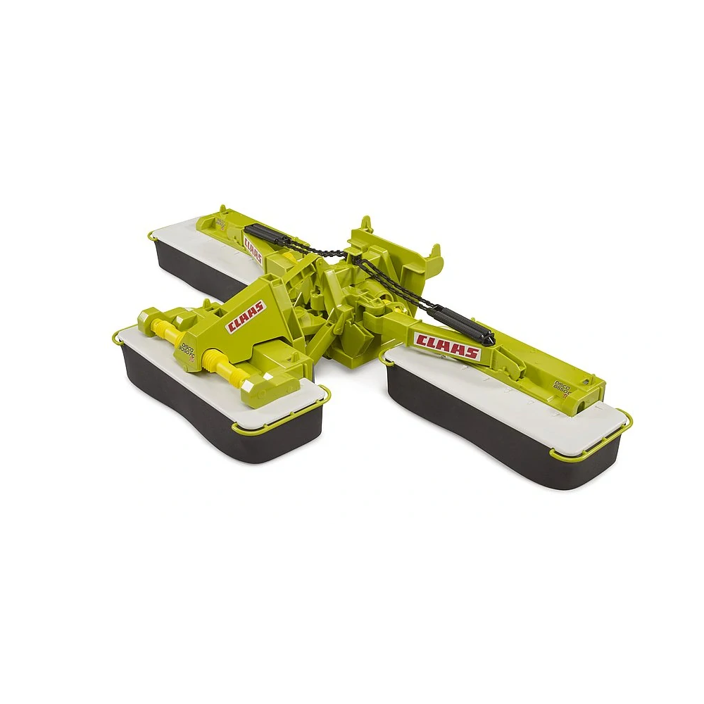 Bruder, Kosačka Claas Disco 8550 C Plus, 1:16