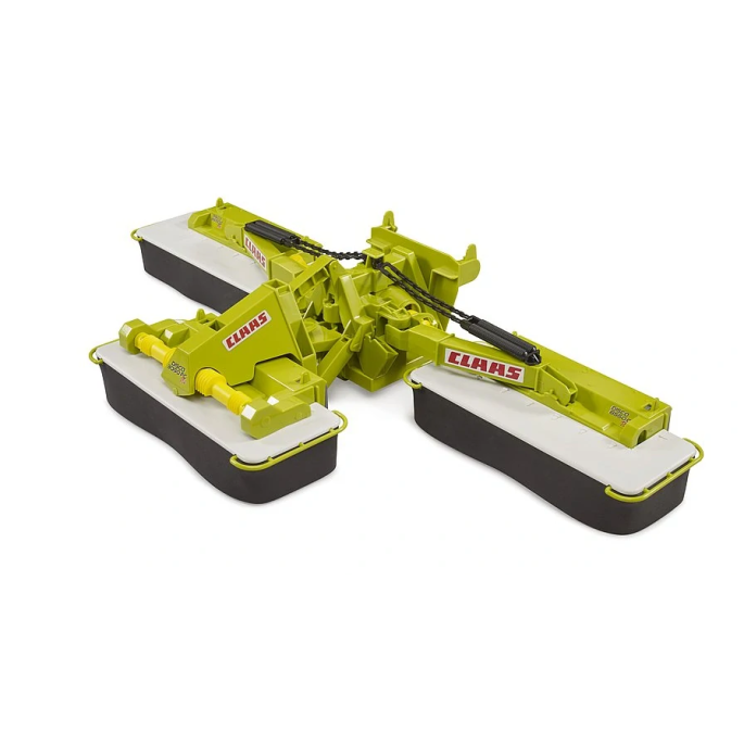 Bruder, Kosačka Claas Disco 8550 C Plus, 1:16