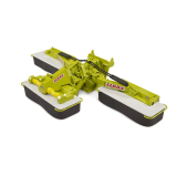 Bruder, Kosačka Claas Disco 8550 C Plus, 1:16
