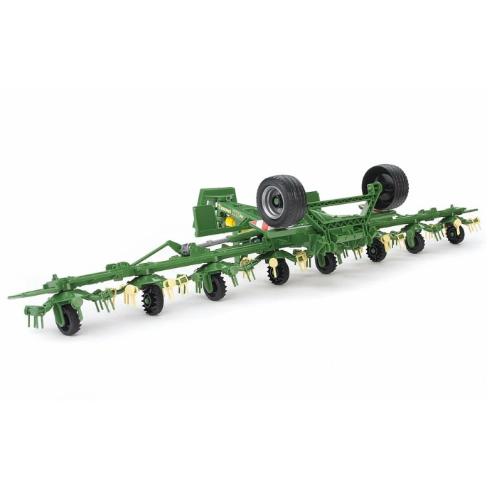 Bruder, Rotačný obracač Krone KWT 8.82, 1:16