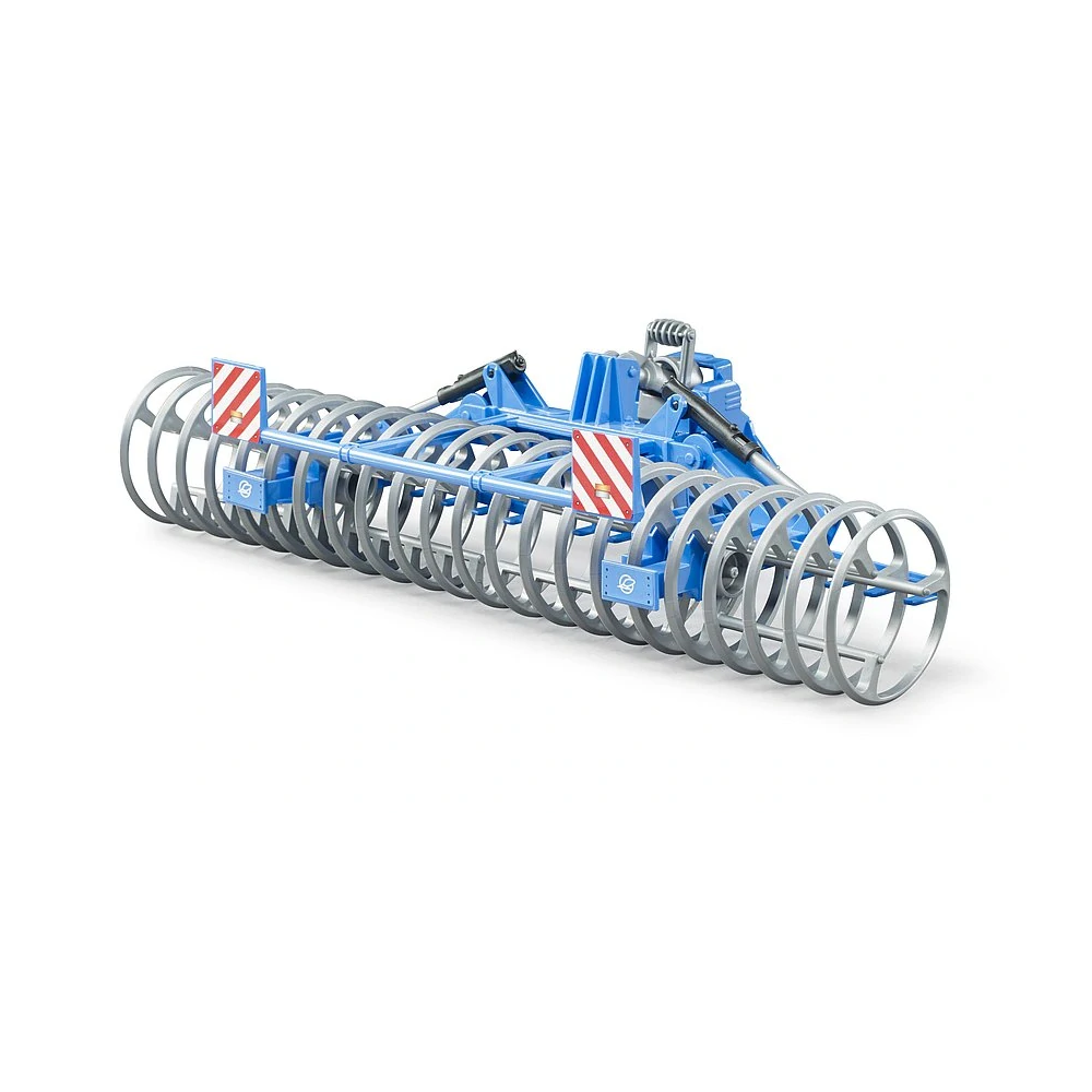 Bruder, Lemken prendý balič VarioPack K, 1:16