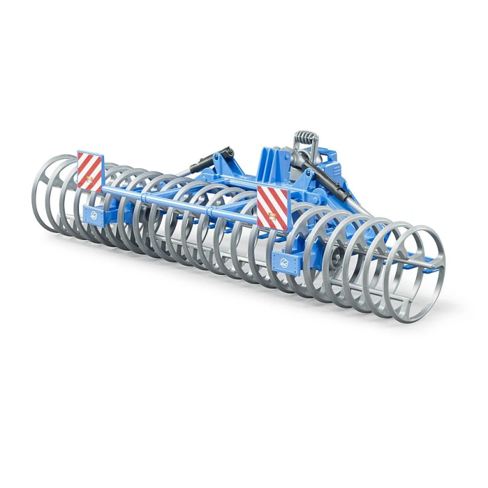 Bruder, Lemken prendý balič VarioPack K, 1:16