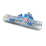 Bruder, Lemken prendý balič VarioPack K, 1:16
