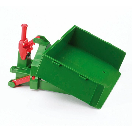 Bruder, Úložný a zberný box, 1:16