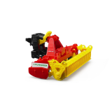 Bruder, rotačné brány Pöttinger Lion300, 1:16