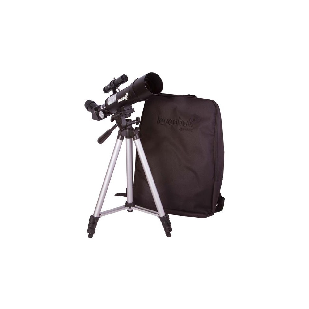 Ďalekohľad hvezdársky LEVENHUK Skyline Travel 50