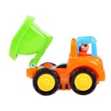 Hola Toys Sada malých autíčok  4 ks