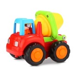 Hola Toys Sada malých autíčok  4 ks