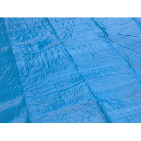Bestway 58001 Plachta pod Bazén 335 X 335 CM
