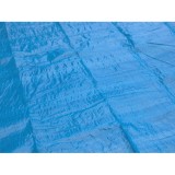 Bestway 58001 Plachta pod Bazén 335 X 335 CM