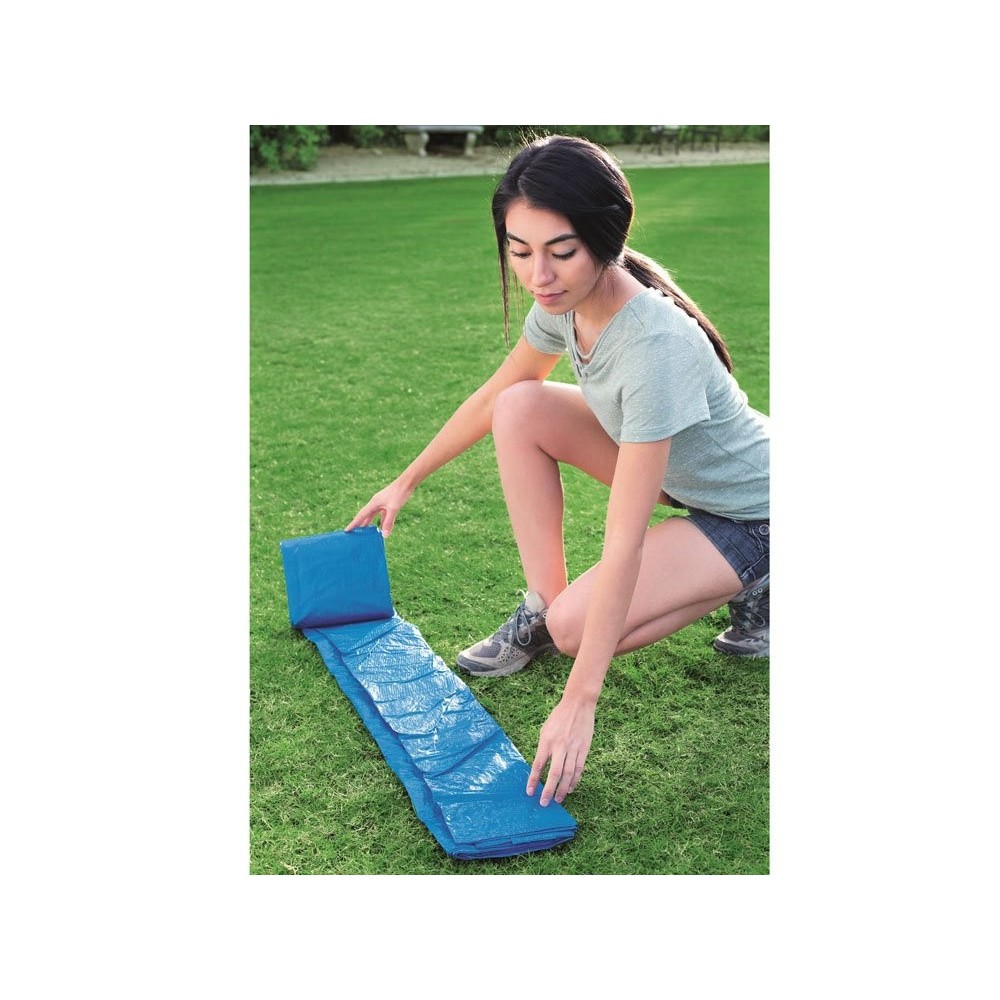 Bestway 58001 Plachta pod Bazén 335 X 335 CM