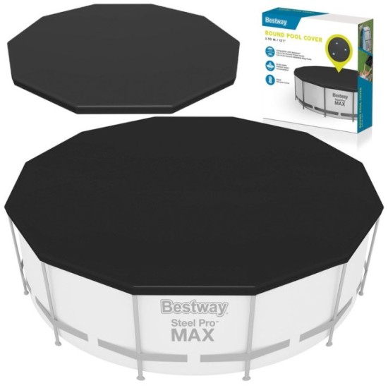 Bestway 58037 Plachta na bazén, Ochranný kryt 366cm