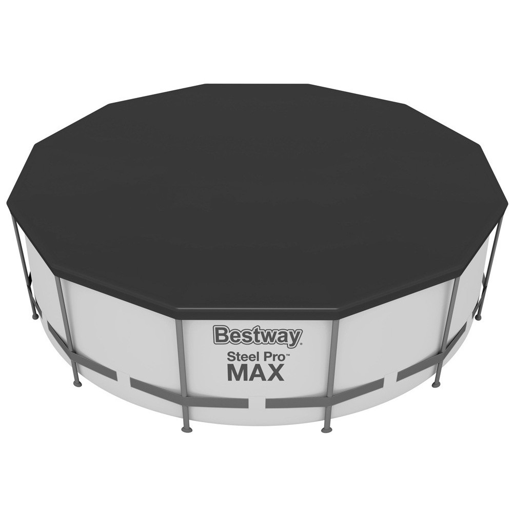 Bestway 58037 Plachta na bazén, Ochranný kryt 366cm