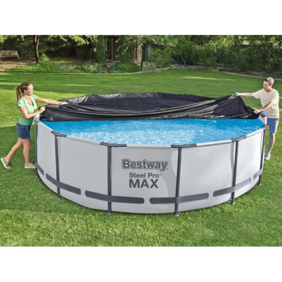 Bestway 58037 Plachta na bazén, Ochranný kryt 366cm