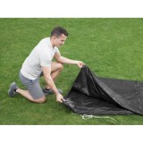 Bestway 58037 Plachta na bazén, Ochranný kryt 366cm