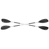 Bestway Nafukovací Kajak Ventura Elite X2 Hydro Force + veslá, nosnosť 200kg, zelený