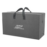 Bestway Nafukovací Kajak Ventura Elite X2 Hydro Force + veslá, nosnosť 200kg, zelený