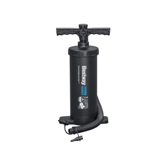 Bestway Nafukovací Kajak Ventura Elite X2 Hydro Force + veslá, nosnosť 200kg, zelený